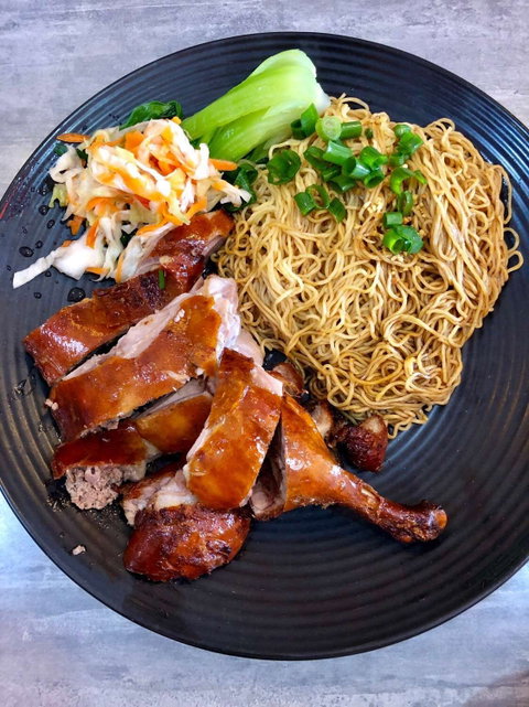 Lok Fok - Restaurant Guide 0