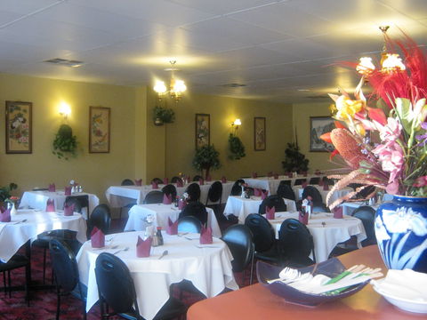 Lo's Rose Garden Chinese Restaurant - Restaurant Guide 0
