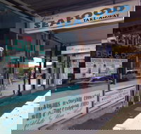 Loui's Seafood - Restaurant Guide