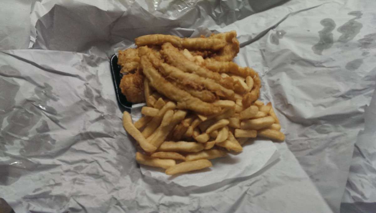 Alfred Cove WA Restaurant Guide