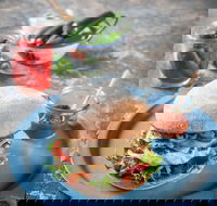 Made in Italy - CBD - Restaurant Guide