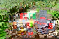 Manzanillo Grove