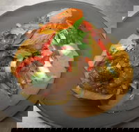 Maruay Thai - Restaurant Guide