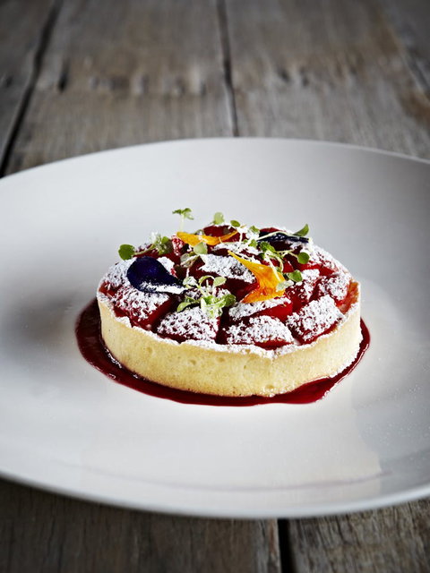 Matteo's Restaurant - Restaurant Guide 0