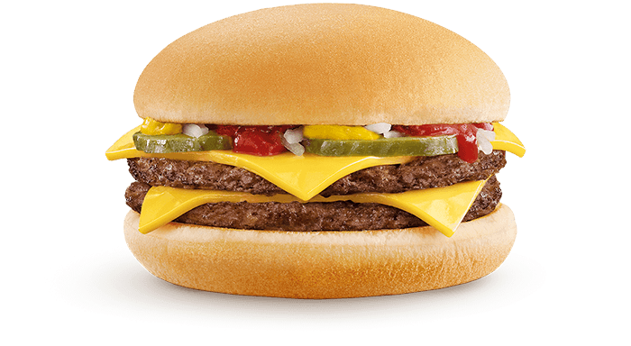 McDonald's Broadmeadow