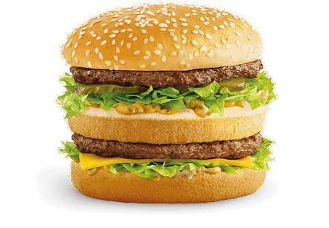 McDonald's - CBD - Restaurant Guide 0