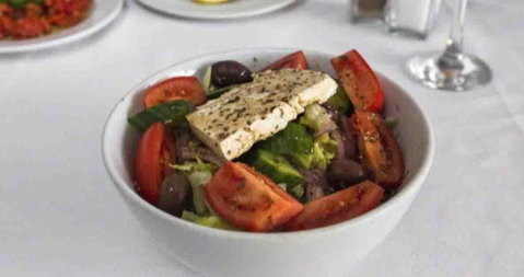 Mediterranean Greek Tavern - Restaurant Guide 0