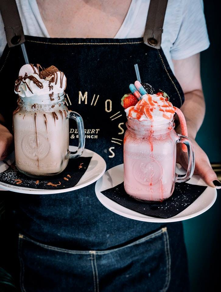 Kareela NSW Restaurant Guide