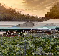 Mount Pleasant Wines - Restaurant Guide