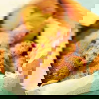 Mrs. Fields - Highpoint - Maribyrnong