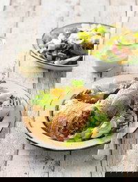 Muffin Break - Doncaster