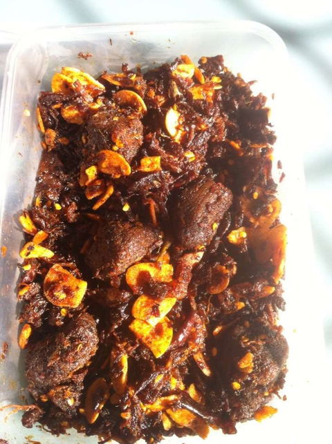 Mum's House Burmese Kitchen - Restaurant Guide 0