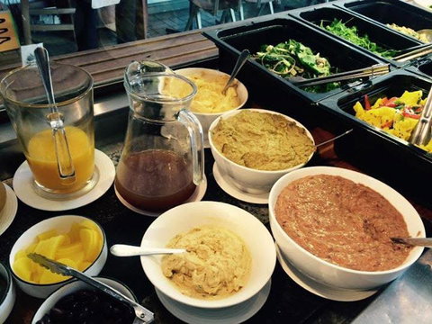 Munster Haus - Restaurant Guide 0