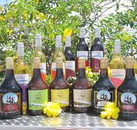 Murdering Point Winery - Restaurant Guide