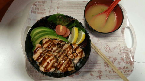 My Sushi Rolls - Restaurant Guide 0