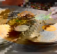 Nanglos Cafe - Restaurant Guide