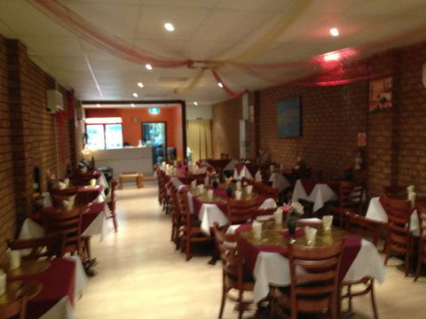 Napier Hotel - Restaurant Guide 0