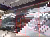 Nawab Fusion's Shisha Lounge