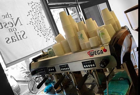 Nest On Silas Espresso Bar - Restaurant Guide 0