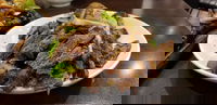 Northeast China Cuisine
