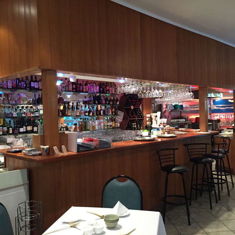 Ocean Seafood Chinese & Malaysian Restaurant - Restaurant Guide 0