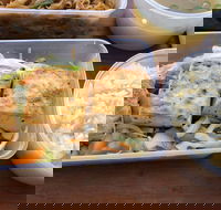Oishii - Restaurant Guide