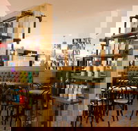 Oliver Brown Belgian Chocolate Cafe - Upper Mount Gravatt - Restaurant Guide