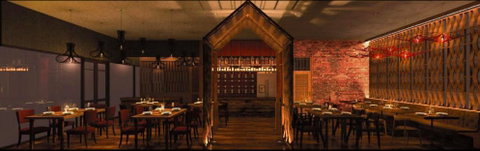 Paste Thai - Restaurant Guide 0