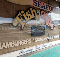 Paul's For Fish - Restaurant Guide