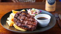Kangaroo Point Takeaway and Kangaroo Point Restaurant Guide Restaurant Guide