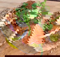 Pizza Capers - Wavell Heights - Restaurant Guide