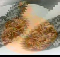 Pizza Masters