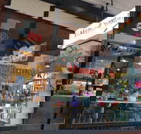 PM's Cafe - Restaurant Guide