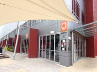 Quad Cafe