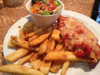 Gladstone Takeaway and Gladstone Restaurant Guide Restaurant Guide