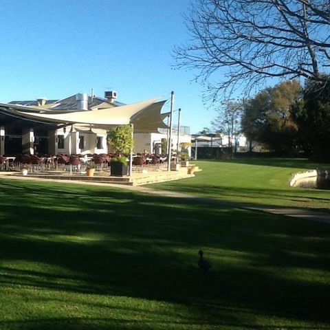 Ramon's At Willow Pond - Restaurant Guide 0