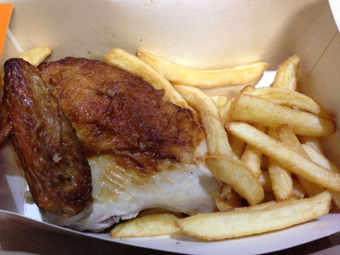 Red Rooster - Alexander Heights - Restaurant Guide 0