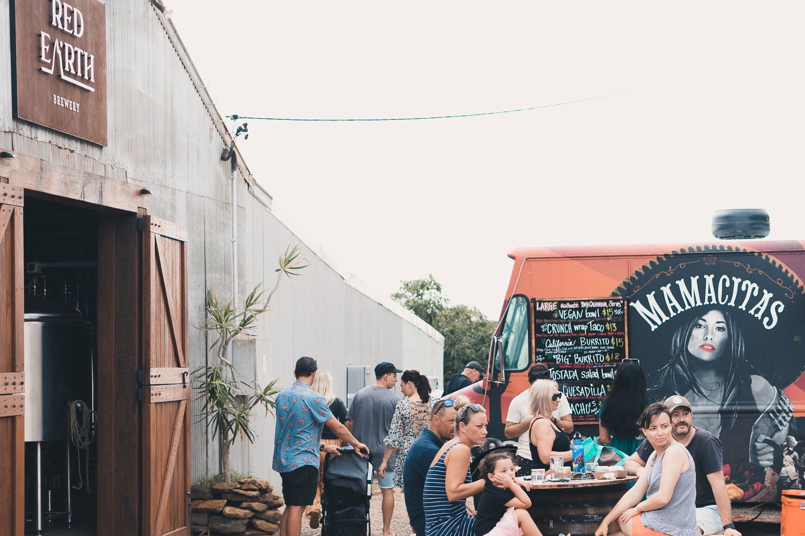Cudgen NSW Restaurant Guide