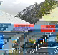 Redfin Fish  Chips - Restaurant Guide