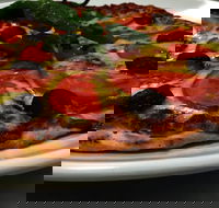 Rene's Pizza - Restaurant Guide