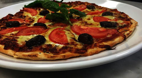 Rene's Pizza - Restaurant Guide 0
