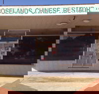Roselands Chinese Restaurant - Restaurant Guide