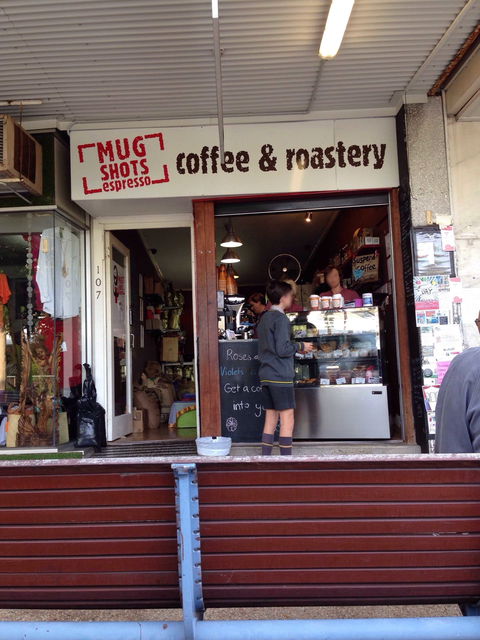 Ruggers Restaurant - Restaurant Guide 0