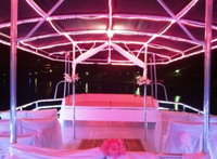 Seafood Cruise Mooloolaba