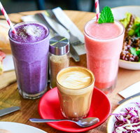 SI Cafe - Restaurant Guide