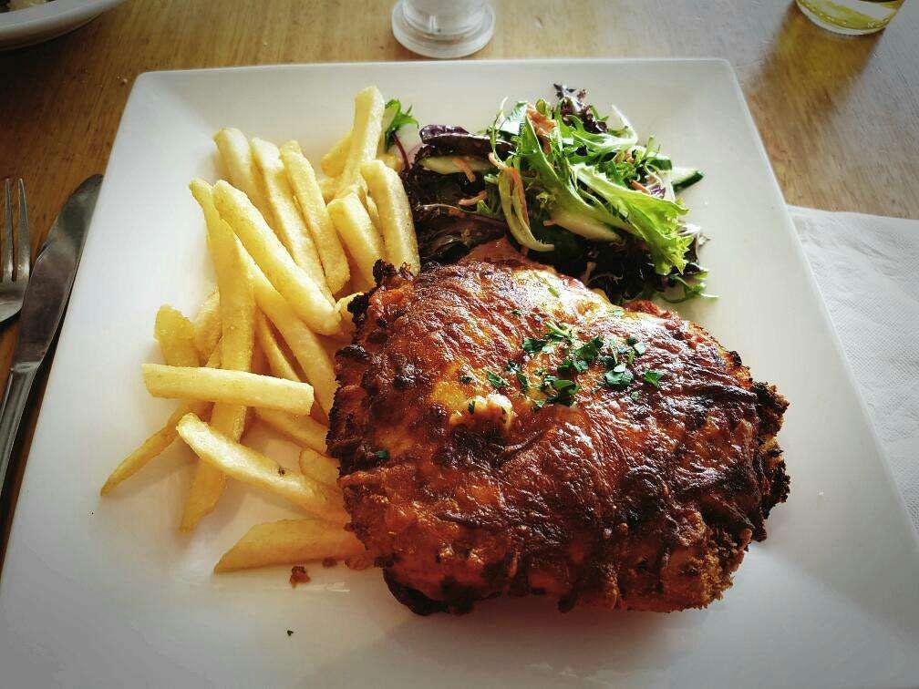 Hazelwood South VIC Restaurant Guide