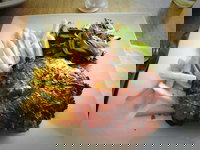 Morwell Takeaway and Morwell Restaurant Guide Restaurant Guide