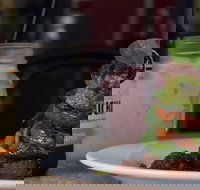 Simon's Gourmet Gallery Cafe - Restaurant Guide