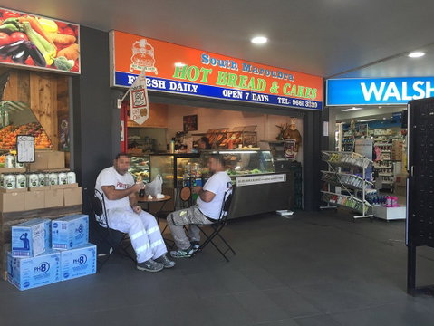 South Maroubra Hot Bread - Restaurant Guide 0