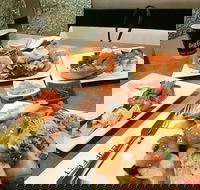 Star Buffet - Seven Hills - Restaurant Guide